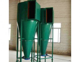 浙江旋風(fēng)除塵器