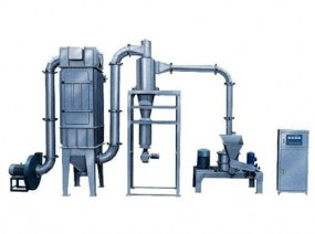 浙江XLP旋風(fēng)除塵器